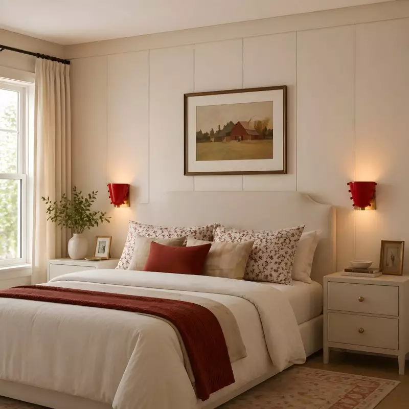 Darcy Art Deco Glass Shell  Wall Light