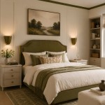 Darcy Art Deco Glass Wall Light