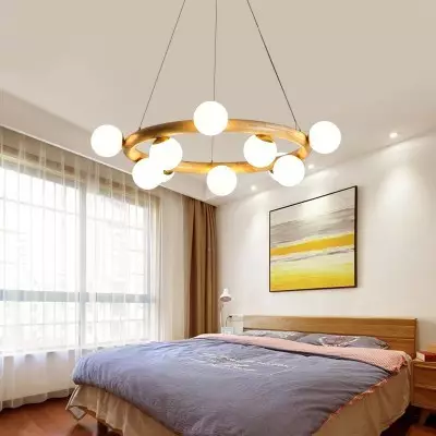 Parc Pendant Lamp