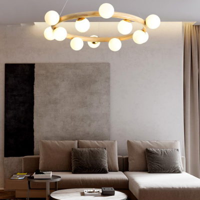 Parc Pendant Lamp