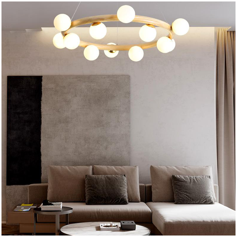 Parc Pendant Lamp