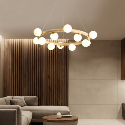 Parc Pendant Lamp