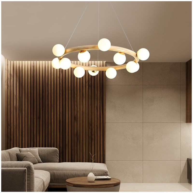 Parc Pendant Lamp