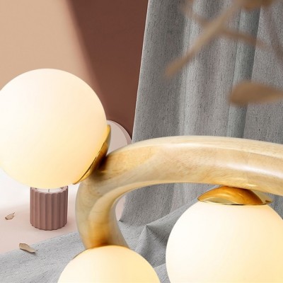 Parc Pendant Lamp