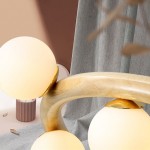 Parc Pendant Lamp