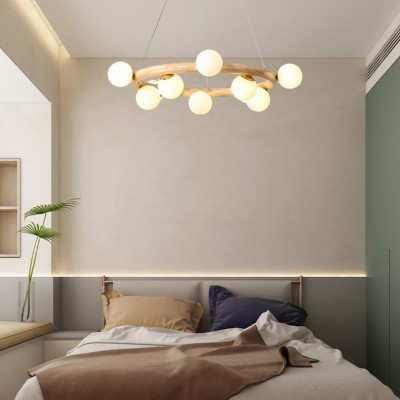 Parc Pendant Lamp