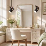 Fabian Nordic Metal Spot Pendant Light