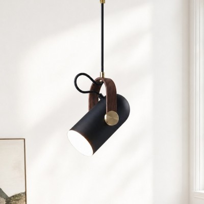 Fabian Nordic Metal Spot Pendant Light