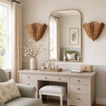 Finley Bohemian Woven Rattan Wall Sconce