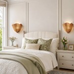 Finley Bohemian Woven Rattan Wall Sconce