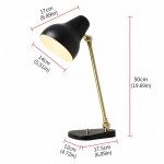 Santiago VL38 Table Lamp