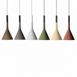 Zayd Aplomb Concrete Pendant Lamp