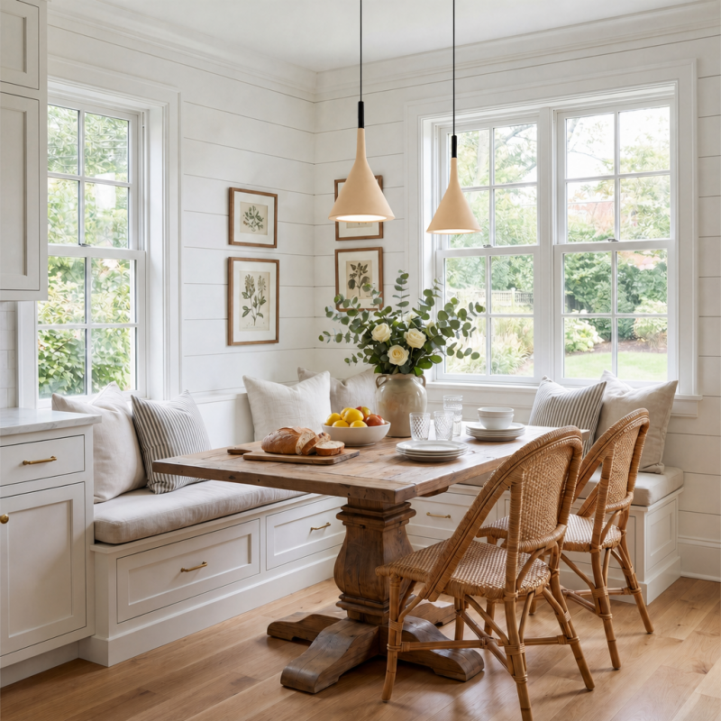 Zayd Aplomb Concrete Pendant Lamp