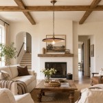 Adley Mid-Century Brass Disc Pendant Light
