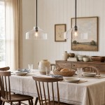 Kylee Nordic Morandi Multi-Color Cylinder Pendant Light