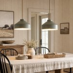 Kylee Nordic Morandi Multi-Color Cylinder Pendant Light