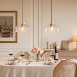 Kylee Nordic Morandi Multi-Color Cylinder Pendant Light