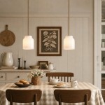 Kylee Nordic Morandi Multi-Color Cylinder Pendant Light