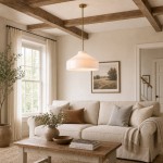 Kylee Nordic Morandi Multi-Color Cylinder Pendant Light