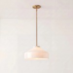 Kylee Nordic Morandi Multi-Color Cylinder Pendant Light