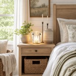 Faelith Modern Crystal Glass Faceted Table Lamp