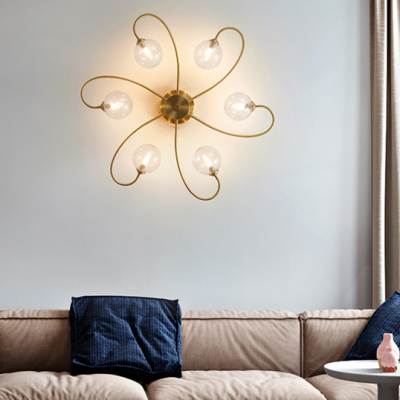 BLOOM Ceiling Light