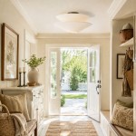 Luneth Modern Fabric Double Layer Ceiling Light