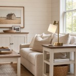 Ianto Modern Adjustable Porcelain Table Lamp