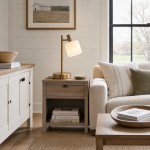 Ianto Modern Adjustable Porcelain Table Lamp