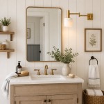 Ianto Modern Brass Swing Arm Porcelain Wall Sconce