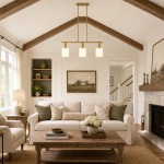 Aura Modern Linear Porcelain Chandelier