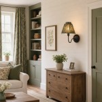 Fenwick Vintage Pleated Pattern Fabric Shade Wall Sconce