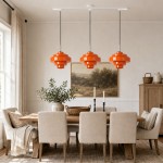 Byronn 360 Degree Rotation Ceiling Rail For Light