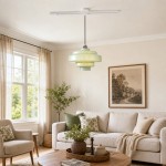 Byronn 360 Degree Rotation Ceiling Rail For Light