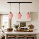 Byronn 360 Degree Rotation Ceiling Rail For Light