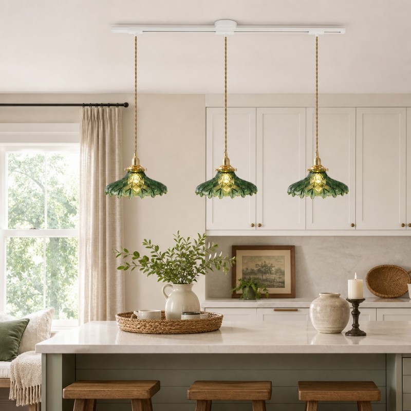 Byronn 360 Degree Rotation Ceiling Rail For Light
