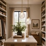 Goad Modern Teardrop Ripple Glass Pendant Light