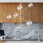 VERTICAL Ball Chandelier VERTICAL Ball Chandelier