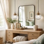 Meliora Rustic Ribbed Glass Globe Pendant Light