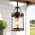 Brynley Cream Style Glass Flower Pendant Light