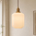 Pyrinxel Industrial Modern Metal Bell Shade Pendant Light