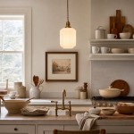 Balthazar Japanese Lantern White Glass Pendant Light