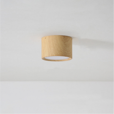 Fynix Nordic Mini Column Led Ceiling Downlight