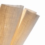 Jonas Modern Pleated Fabric Pendant Light