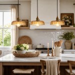 Oryndar Antique Cut Glass Bowl Pendant Light