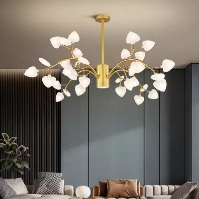 HEART Chandelier HEART Chandelier