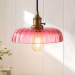 Dmitri Modern Large Vertigo Pendant Light