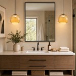 Ilaria Bauhaus Glass Globe Pendant Light