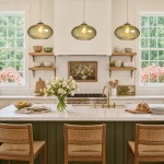 Lunaris Modern Globe Glass Pendant Light