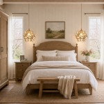 Viviana Glass Petal Pendant Lights